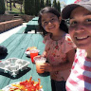 Meet your Posher, Natasha